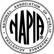 National Association of Public Insurance Adjusters (NAPIA) member