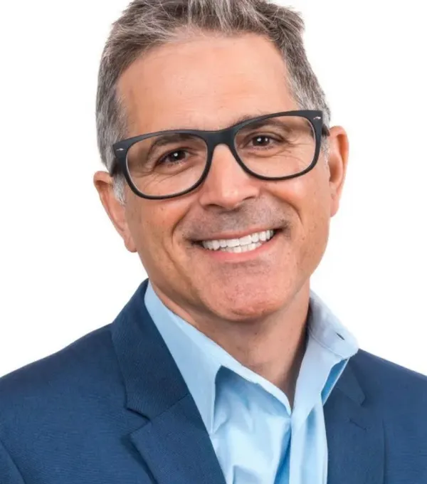 Michael Rapport, Founding Principal of Blue Star Adjusters.